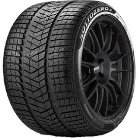 Pirelli 235/55 R17 99H Winter Sottozero Serie 2 AO Kış Lastiği
