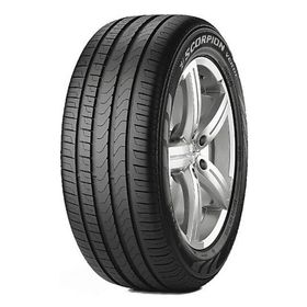 Pirelli 235/55 R17 99V Scorpion Verde AO Yaz Lastiği Üretim Yılı: 2022