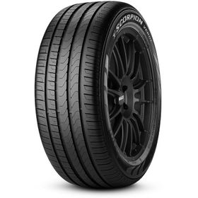 Pirelli 235/55 R17 99V Scorpion Verde AO Yaz Lastiği Üretim Yılı: 2024