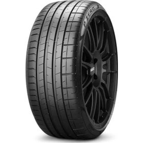 Pirelli 235/55 R18 100V S.C. P Zero PZ4 VOL Yaz Lastiği Üretim Yılı: 2024