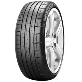 Pirelli 235/55 R18 100V S.C. P Zero PZ4 VOL Yaz Lastiği