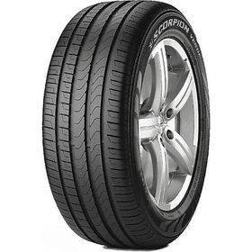 Pirelli 235/55 R18 100V Scorpion Verde Yaz Lastiği