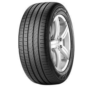 Pirelli 235/55 R18 100V Scorpion Verde Yaz Lastiği