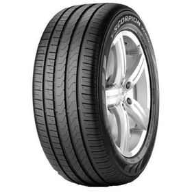 Pirelli 235/55 R18 100W Scorpion Verde MO Yaz Lastiği