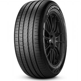 Pirelli 235/55 R18 100W Scorpion Verde RFT MOE Yaz Lastiği Üretim Yılı: 2023