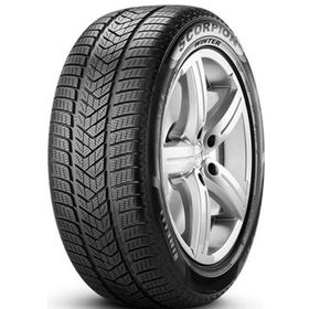 Pirelli 235/55 R18 104H XL Scorpion Winter Kış Lastiği