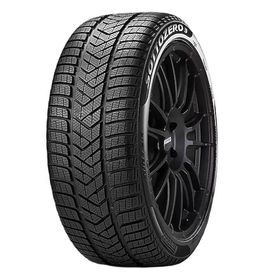Pirelli 235/55 R18 104H XL SottoZero Serie 3 AO Kış Lastiği 2024
