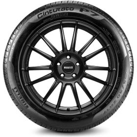 Pirelli 235/55 R18 104T XL Cinturato P7 MO Elect Yaz Lastiği 2024