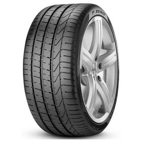Pirelli 235/55 R18 104Y XL P Zero AO Yaz Lastiği