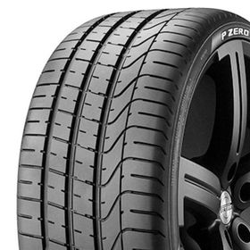Pirelli 235/55 R18 104Y XL P Zero AO Yaz Lastiği