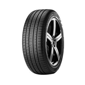 Pirelli 235/55 R19 101H Scorpion Verde All Season Run Flat XL MOE M+S Dört Mevsim Lastiği