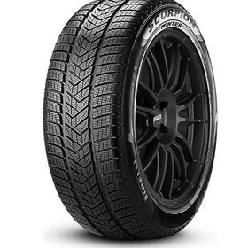 Pirelli 235/55 R19 101H Scorpion Winter AO Kış Lastiği