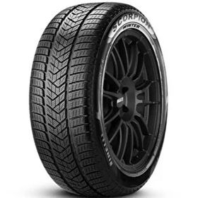 Pirelli 235/55 R19 101H Scorpion Winter RFT MOE Kış Lastiği 2023