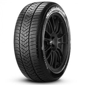 Pirelli 235/55 R19 101H Scorpion Winter RFT MOE Kış Lastik