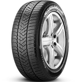 Pirelli 235/55 R19 101H Scorpion Winter RFT MOE Kış Lastik