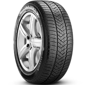 Pirelli 235/55 R19 101H Scorpion Winter RFT MOE Kış Lastik