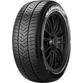 Pirelli 235/55 R19 101T AO ELT Scorpion Winter Plus Kış Lastiği 2025