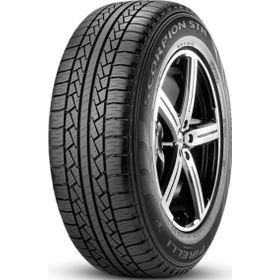 Pirelli 235/55 R19 101T Scorpion AO Plus ELT SUV Yaz Lastiği 2022