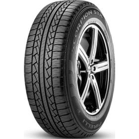 Pirelli 235/55 R19 101T Scorpion AO Plus ELT SUV Yaz Lastiği 2022