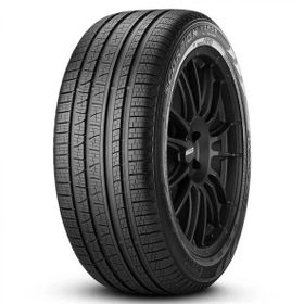 Pirelli 235/55 R19 101V Scorpion Verde All Season N0 SUV Dört Mevsim Lastiği 2024