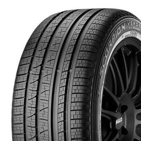 Pirelli 235/55 R19 101V Scorpion Verde All Season RFT MOE Dört Mevsim Lastiği