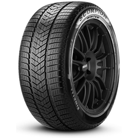Pirelli 235/55 R19 101V Scorpion Verde All Season RFT MOE Dört Mevsim Lastiği