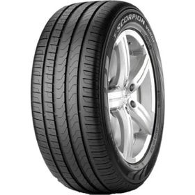Pirelli 235/55 R19 105V XL Scorpion Verde Vol Yaz Lastiği 2025