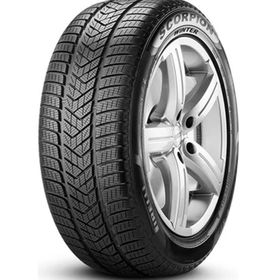 Pirelli 235/55 R19 105W XL Scorpion Zero All Season JLR Dört Mevsim Lastiği 2022