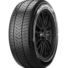 Pirelli 235/55 R20 105H XL Scorpion Winter 2 Kış Lastiği 2024