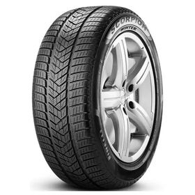 Pirelli 235/55 R20 105H XL Scorpion Winter Kış Lastik