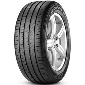 Pirelli 235/55R18 100W Scorpion Verde RFT MOE Yaz Lastiği 2025