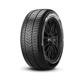 Pirelli 235/55R19 105 H XL Scorpion Winter Kış Lastiği