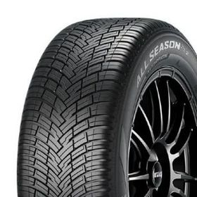 Pirelli 235/55R19 105W Scorpion All Season SF2 XL Dört Mevsim Lastiği