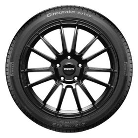 Pirelli 235/55R19 105W XL Cinturato Rosso PC01 Yaz Lastiği 2026