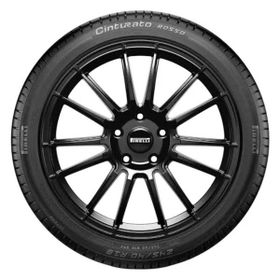 Pirelli 235/55R19 105W XL Cinturato Rosso PC01 Yaz Lastiği 2026
