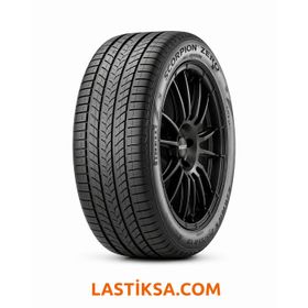 Pirelli 235/55R19 105W XL J/LR Scorpion Zero All Season Dört Mevsim Lastiği 2026