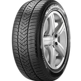 Pirelli 235/60 R17 106H XL Scorpion Winter Kış Lastiği