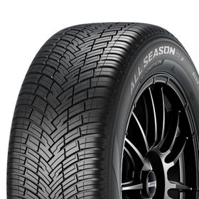 Pirelli 235/60 R17 106V XL Scorpion All Season SF2 Dört Mevsim Lastiği
