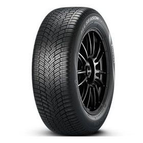 Pirelli 235/60 R17 106V XL Scorpion All Season SF2 Dört Mevsim Lastiği