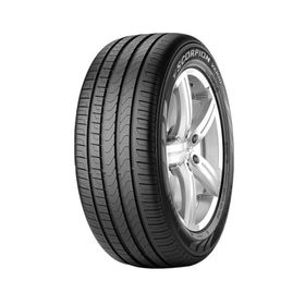 Pirelli 235/60 R18 103V Scorpion Verde All Season RFT MOE Dört Mevsim Lastiği