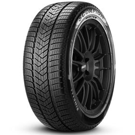 Pirelli 235/60 R18 103V Scorpion Winter N0 Kış Lastiği