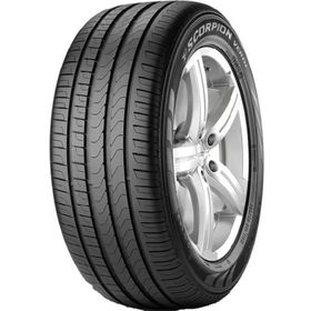 Pirelli 235/60 R18 103W Scorpion Verde N0 Yaz Lastiği Üretim Yılı: 2024
