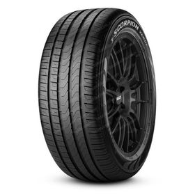 Pirelli 235/60 R18 103W Scorpion Verde N0 Yaz Lastiği
