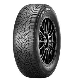 Pirelli 235/60 R18 107H XL Scorpion Winter 2 R0 Kış Lastiği 2024