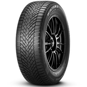 Pirelli 235/60 R18 107H XL Scorpion Winter Kış Lastiği