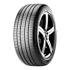 Pirelli 235/60 R18 107V XL Scorpion Verde All Season LR Dört Mevsim Lastiği