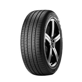 Pirelli 235/60 R18 107V XL Scorpion Verde All Season LR Dört Mevsim Lastiği