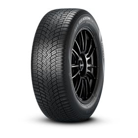 Pirelli 235/60 R18 107W XL Scorpion All Season SF2 Dört Mevsim Lastiği 2022