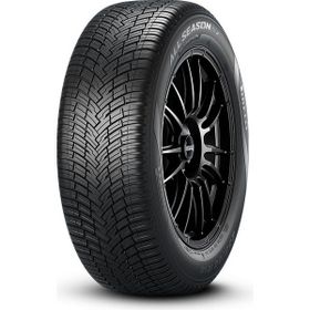 Pirelli 235/60 R18 107W XL Scorpion All Season SF2 Dört Mevsim Lastiği 2022
