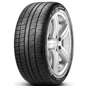 Pirelli 235/60R18 103V Scorpion Zero Asimmetrico Yaz Lastiği